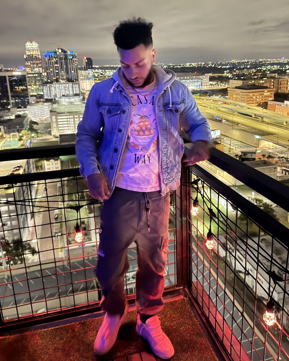str8cheesekd, founder of Gateway Into Day Trading